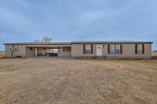 89 Sunset Road, Moriarty, NM 87035