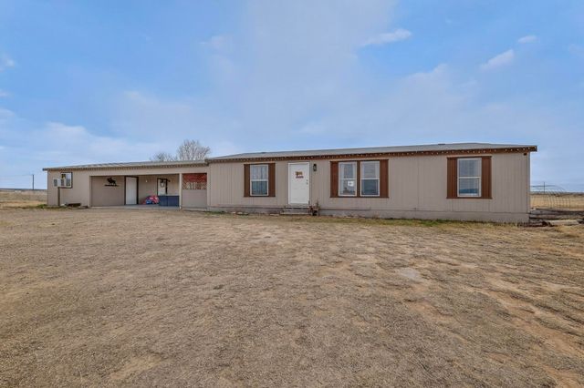 89 Sunset Road, Moriarty, NM 87035