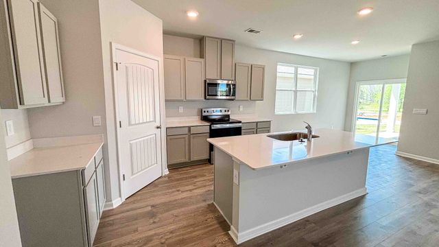 301 Harvest Point Blvd, Spring Hill, TN 37174