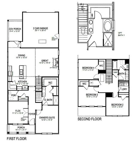 301 Harvest Point Blvd, Spring Hill, TN 37174