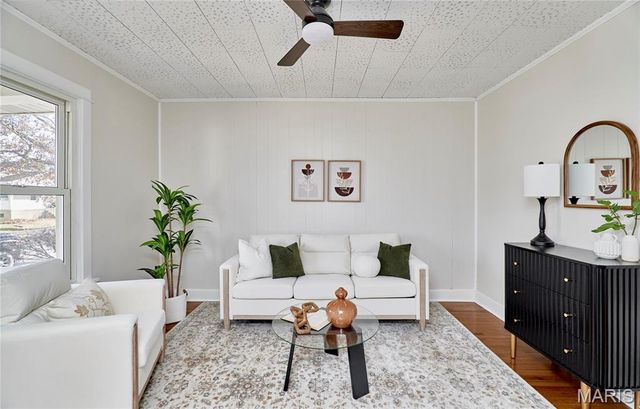 4076 Wilmington Avenue, St Louis, MO 63116