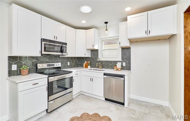 4076 Wilmington Avenue, St Louis, MO 63116