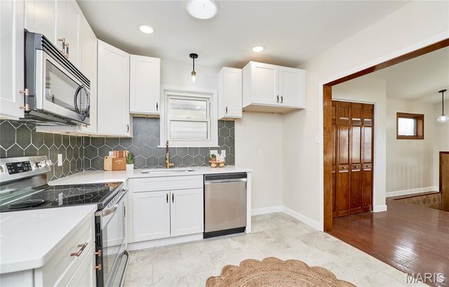 4076 Wilmington Avenue, St Louis, MO 63116