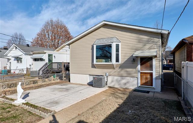 4076 Wilmington Avenue, St Louis, MO 63116