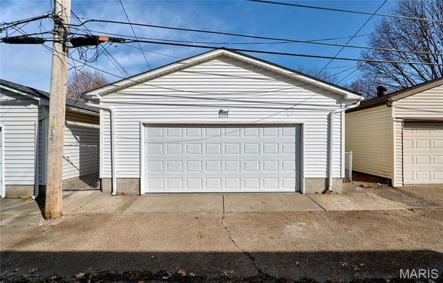 4076 Wilmington Avenue, St Louis, MO 63116