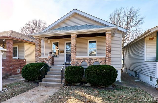 4076 Wilmington Avenue, St Louis, MO 63116