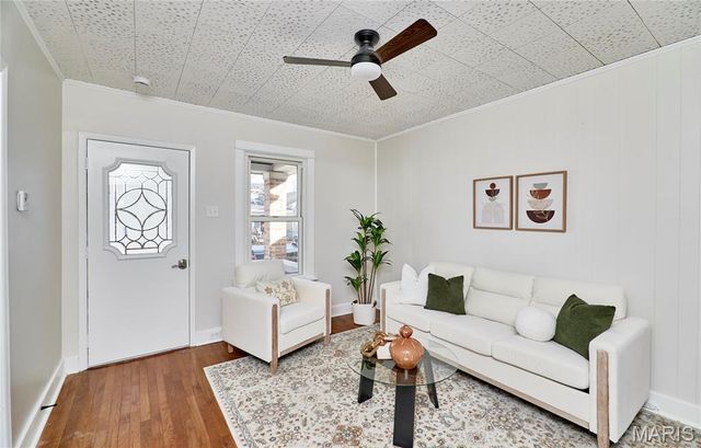 4076 Wilmington Avenue, St Louis, MO 63116