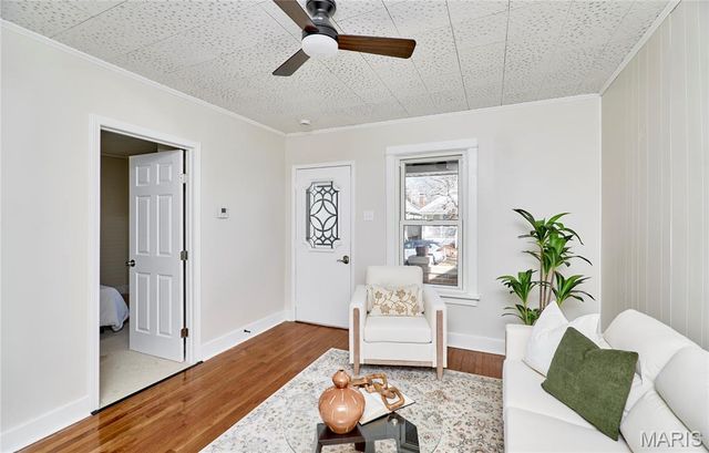 4076 Wilmington Avenue, St Louis, MO 63116