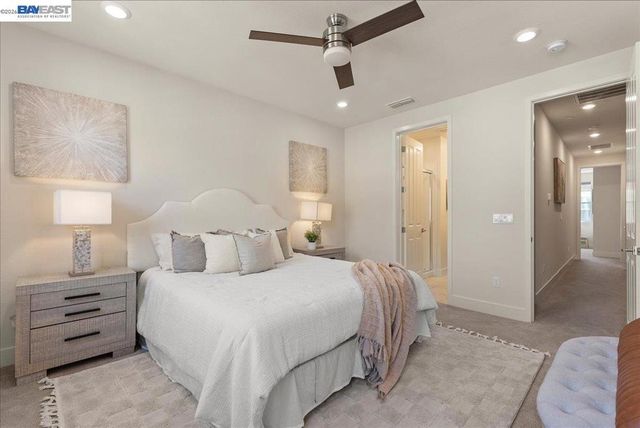 730 Amalfi Loop, Milpitas, CA 95035