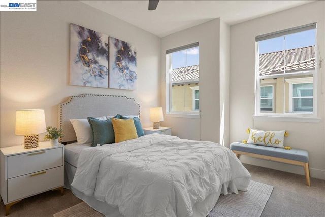 730 Amalfi Loop, Milpitas, CA 95035