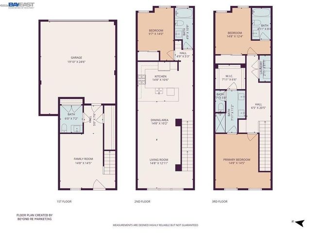 730 Amalfi Loop, Milpitas, CA 95035