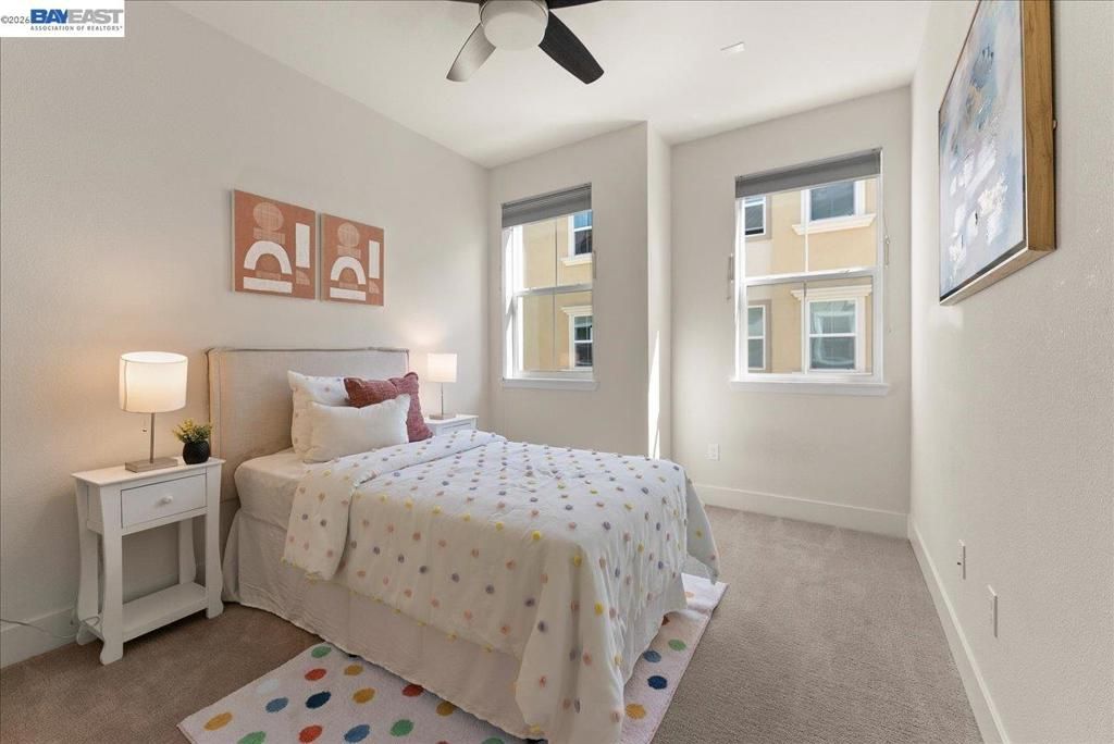 Image 19 of property listing at 730 Amalfi Loop, Milpitas, CA 95035