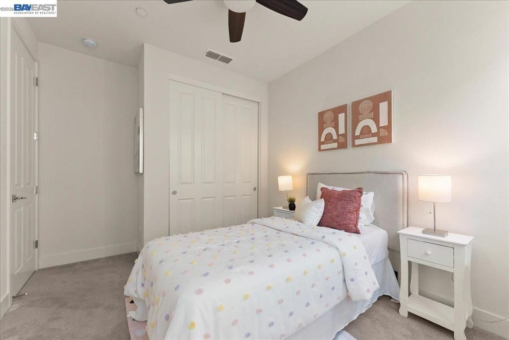 Image 20 of property listing at 730 Amalfi Loop, Milpitas, CA 95035