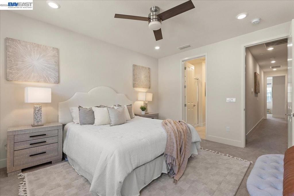 Image 24 of property listing at 730 Amalfi Loop, Milpitas, CA 95035