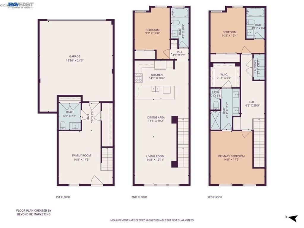 Image 36 of property listing at 730 Amalfi Loop, Milpitas, CA 95035