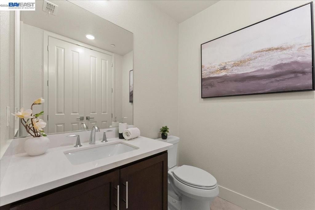 Image 6 of property listing at 730 Amalfi Loop, Milpitas, CA 95035