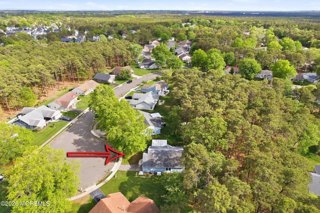 5 Abbey Court, Forked River, NJ 08731