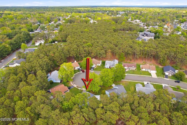 5 Abbey Court, Forked River, NJ 08731