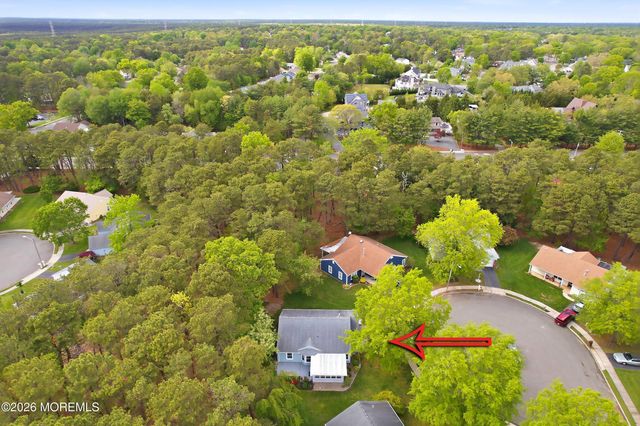 5 Abbey Court, Forked River, NJ 08731