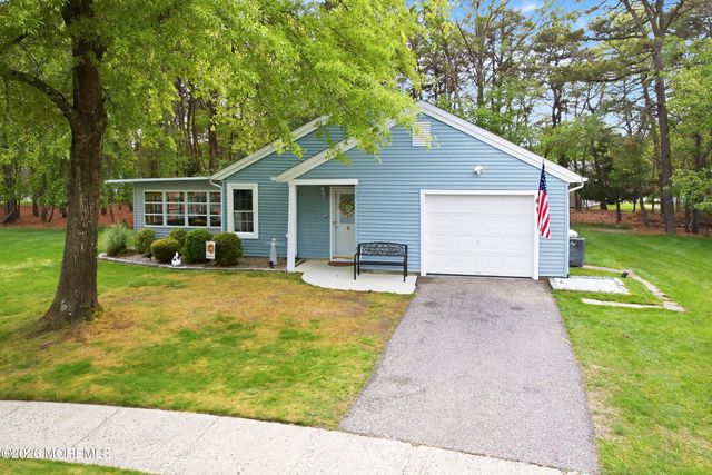 5 Abbey Court, Forked River, NJ 08731