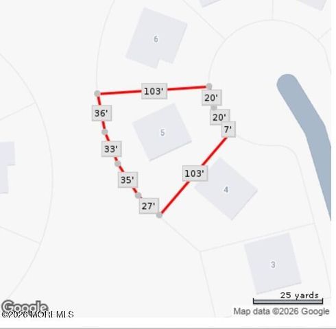 5 Abbey Court, Forked River, NJ 08731