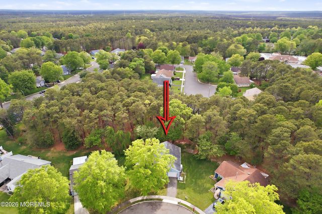 5 Abbey Court, Forked River, NJ 08731