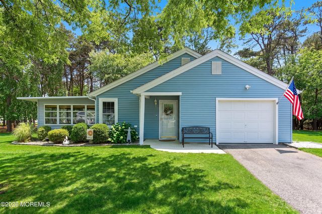 5 Abbey Court, Forked River, NJ 08731