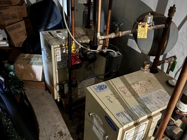 1712 18th STREET, Two Rivers, WI 54241