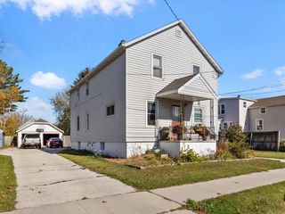 1712 18th STREET, Two Rivers, WI 54241