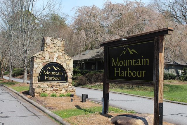 Lot 83A Licklog Ridge, Hayesville, NC 28904