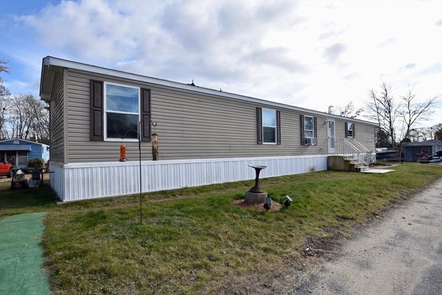 2900 Cranberry Hwy 42, Wareham, MA 02538