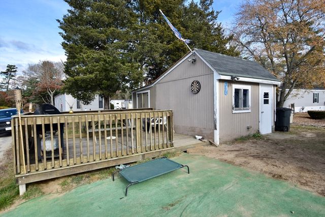 2900 Cranberry Hwy 42, Wareham, MA 02538