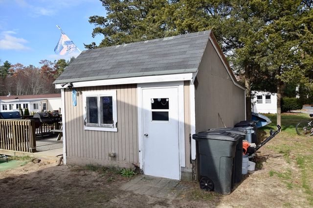 2900 Cranberry Hwy 42, Wareham, MA 02538