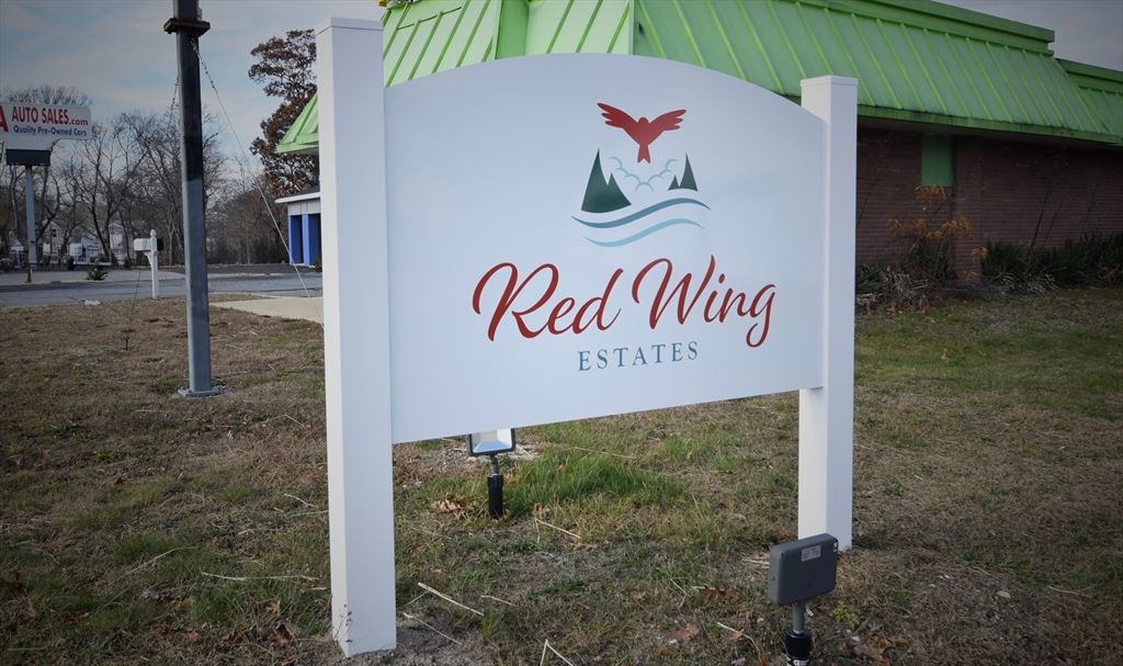 2900 Cranberry Hwy 42, Wareham, MA 02538