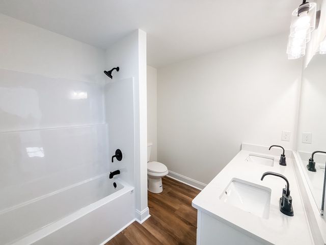 654 Keith Mill Road, Dalton, GA 30721