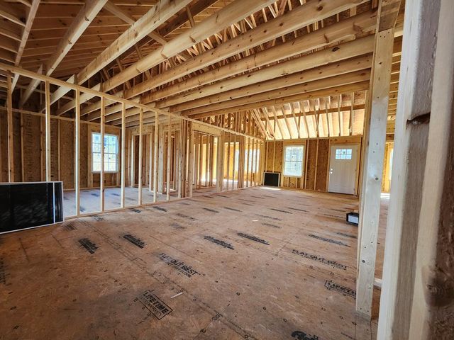 654 Keith Mill Road, Dalton, GA 30721