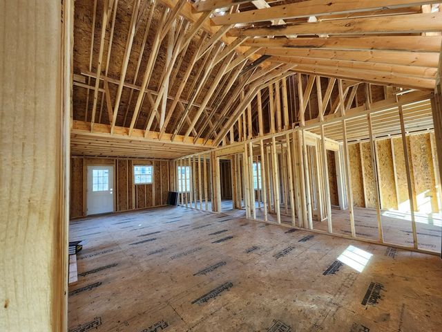 654 Keith Mill Road, Dalton, GA 30721