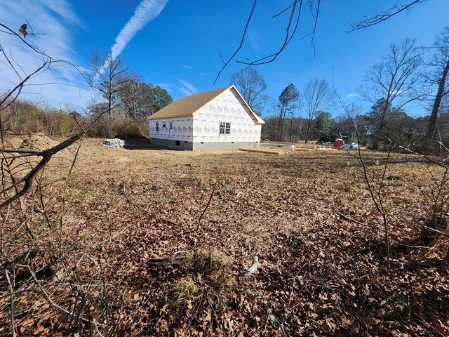 654 Keith Mill Road, Dalton, GA 30721