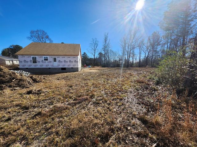 654 Keith Mill Road, Dalton, GA 30721