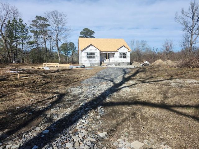 654 Keith Mill Road, Dalton, GA 30721