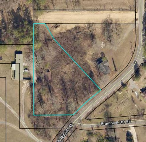 654 Keith Mill Road, Dalton, GA 30721