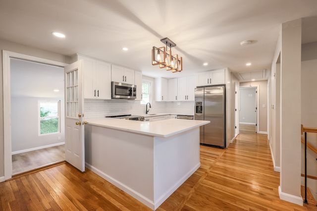 181 E Main St, Westborough, MA 01581