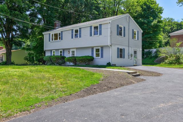 181 E Main St, Westborough, MA 01581
