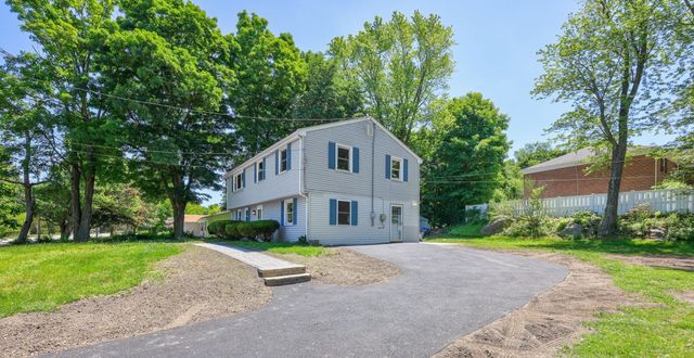 181 E Main St, Westborough, MA 01581