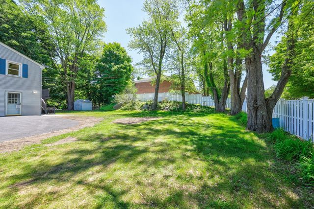 181 E Main St, Westborough, MA 01581