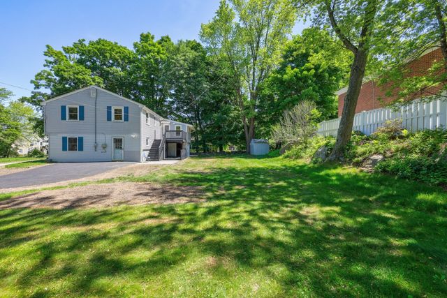 181 E Main St, Westborough, MA 01581