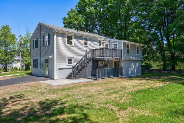 181 E Main St, Westborough, MA 01581