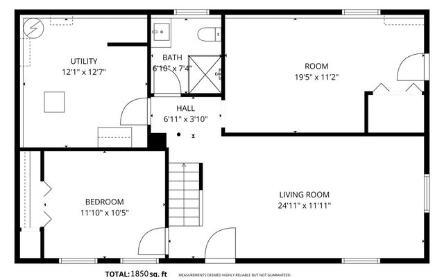 181 E Main St, Westborough, MA 01581
