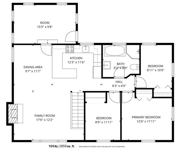 181 E Main St, Westborough, MA 01581