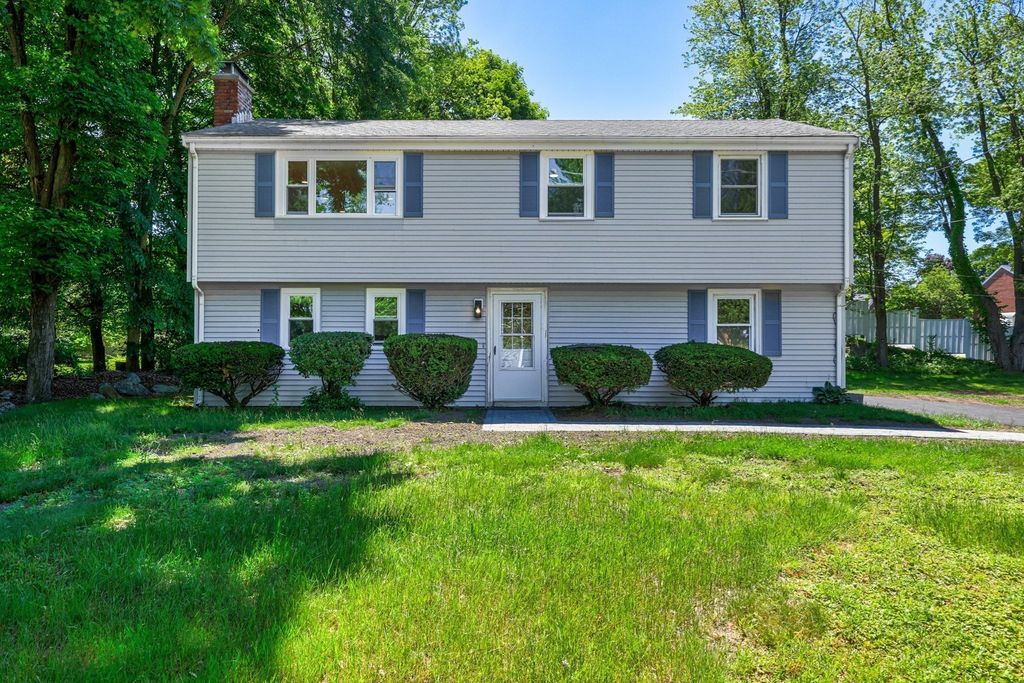 181 E Main St, Westborough, MA 01581